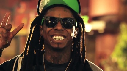 Премиера» Chris Brown ft. Lil Wayne, Tyga- Loyal