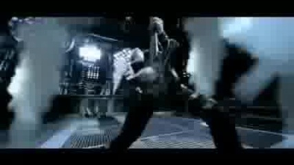 Rammstein - Ich Tu Dir Weh