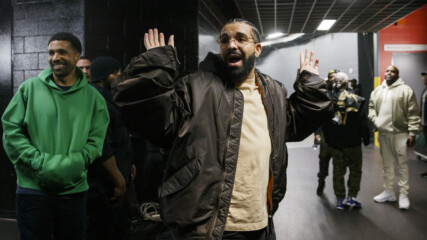 Drake и 21 Savage изместиха Taylor Swift от върха на британската класация за албуми