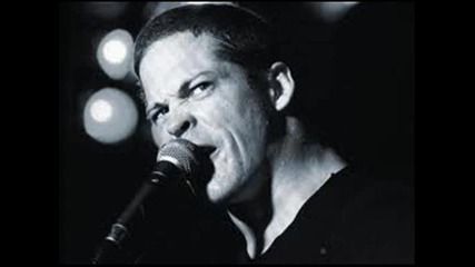 Jason Newsted - for whom the bell tolls 