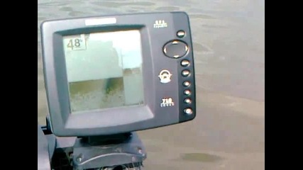 Humminbird 718x Quadra Beam