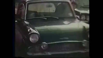 The Beatles - Theres A Place 
