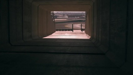 All new Bmw Dtm 2012 Racing Trailer