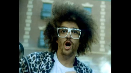 Lmfao - Party Rock Anthem Remix 2011 Jackson Kelis Daft Punk