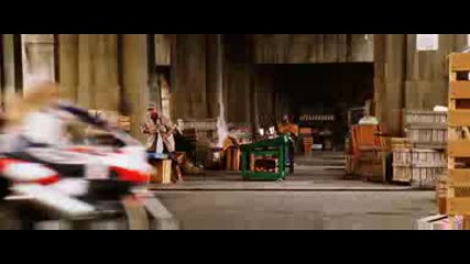 Секси Мадами На Супер Мотори - Бой