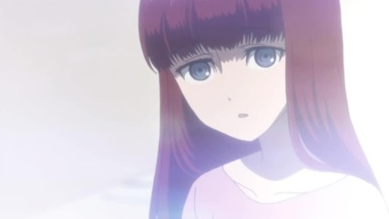 Steins; Gate 0 - 12 ᴴᴰ