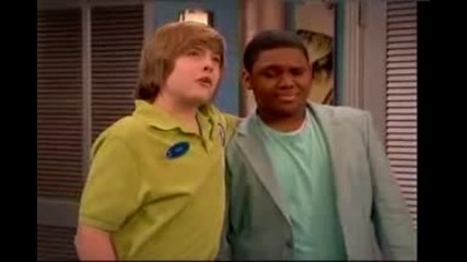 The Suite Life on Deck Episode 30 Roomies Part 2 