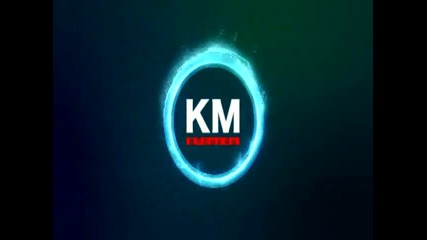 Kmplusmedia - Aerobics for kids, Part 1