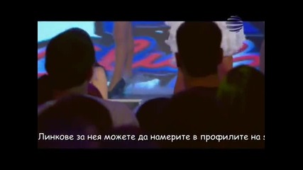 Андреа - Искам теб - Пролтено парти 2011 в Пловдив 