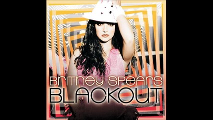 Britney Spears - Why I Should Be Sad ( Audio )