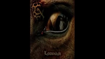 Carach Angren - Lammendam ( Full Album 2008 ) Symphonic black metal Netherlands