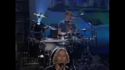 Nickelback - Photograph (live)