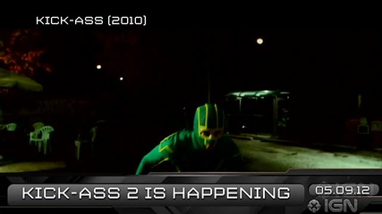 Ign Daily Fix - 9.5.2012 - Win A Trip to E3, Modern Warfare 3 Face Off Revealed & Dead Space 3 Co-op