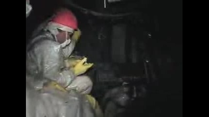 Inside Chernobyl - Djefera.flv