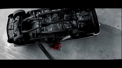 *new 2012*eminem Feat. Tyga - Fallin (official Video)
