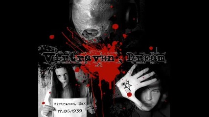 Virtraven Dream - Little Dead Scarlet 