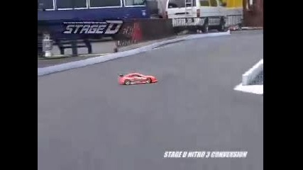 Drifting Rc Car