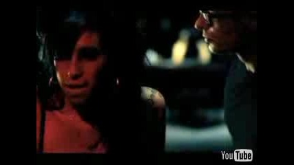 Amy Winehouse - You Know Im No Good Clean