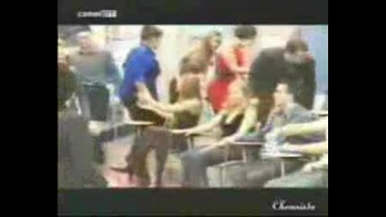Chenoa - Filma 1chast