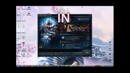 Hot & Cold parody xvid 