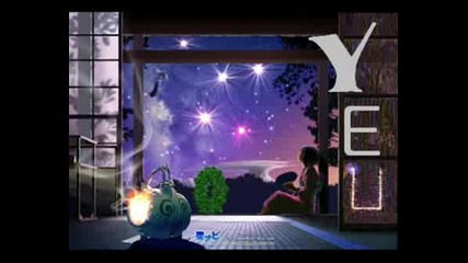 Say You Will