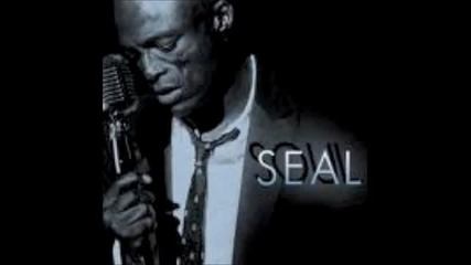 *класика* Seal - If You Don't Know Me By Now