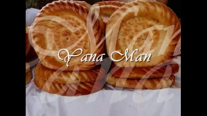 Ozodbek Nazarbekov - Yana Man