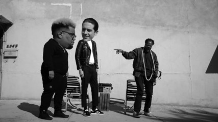 New!!! G-eazy & Carnage ft. Thirty Rack - Guala [official video]