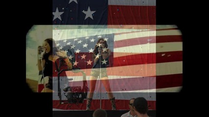 Miley Cyrus - Party in the Usa