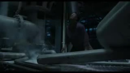 Отмъстителите (2012) - Трейлър