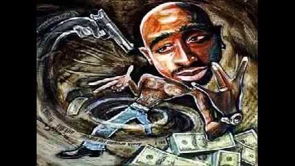 2pac - Last Muthafucka Breathin