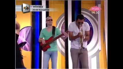 Allegro band - Neka ide zivot