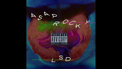 A$ap Rocky - L$d