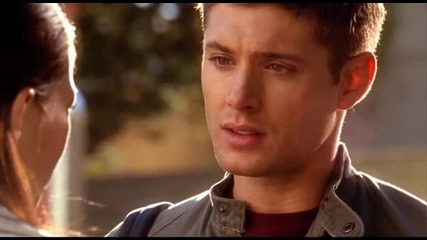 Smallville - season 4, episode 11 (clip 1) 
