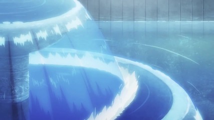 [otakubg] Danmachi - 04 [bg subs]