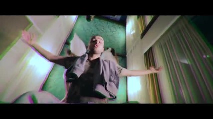 Hoodini - Primetime feat. Krisko (official video)