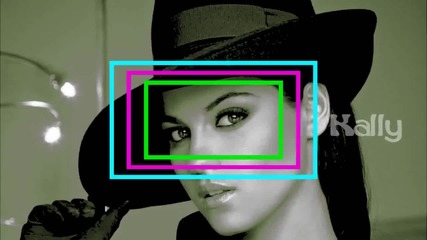 Maite Perroni - She so high