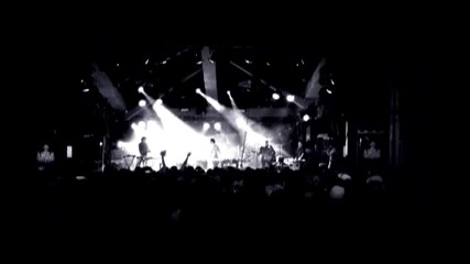 Kaada @ Patton - Aubade
