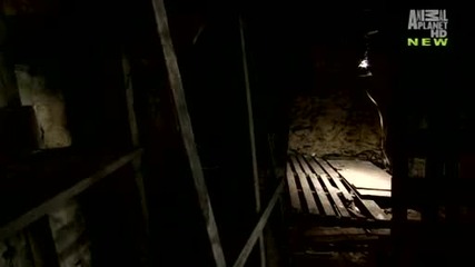 The Haunted Сезон 1 Епизод 1
