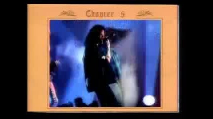 Michael Jackson - Grammy Legend 1 of 2 