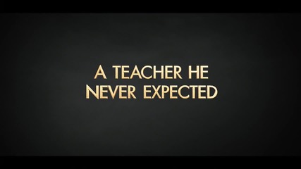 The Karate Kid Official Trailer 