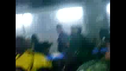 русе мълчание