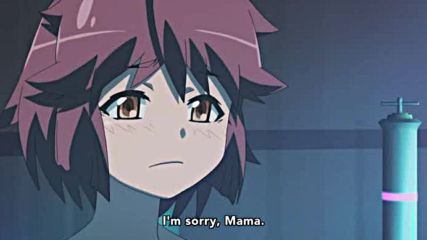 Time Travel Shoujo - 09