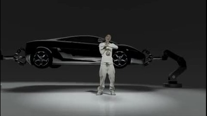 Soulja Boy - 2milli / Hd 