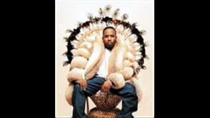 Big Boi feat. Killer Mike & Bubba Sparxxx - Oh No