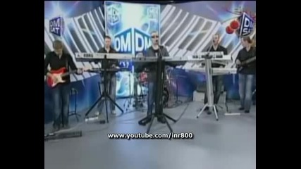 Sasa Matic - Samo ovu noc - ( TV DM SAT)