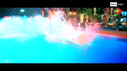 Deepside Deejays - Look Into My Eyes ( Official Video)