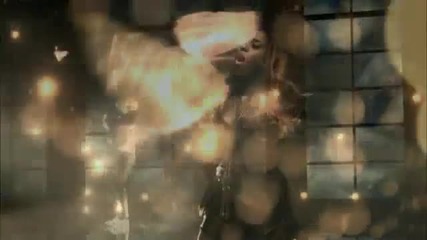 Chris Brown - She Ain't You_(360p)