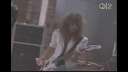 Def Leppard - Women