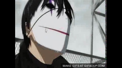 Darker Than Black